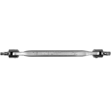 KLUCZ PRZEGUBOWY TORX T45XT50