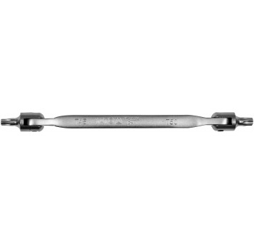 KLUCZ PRZEGUBOWY TORX T45XT50