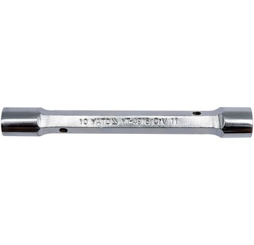 KLUCZ RUROWY KUTY 10X11MM YATO