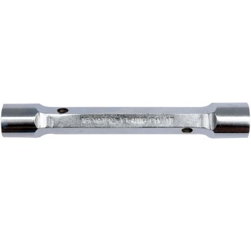 KLUCZ RUROWY KUTY 16X17MM YATO