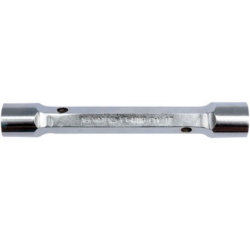 KLUCZ RUROWY KUTY 16X17MM YATO