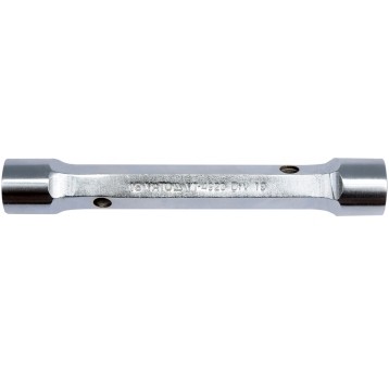 KLUCZ RUROWY KUTY 18x19MM