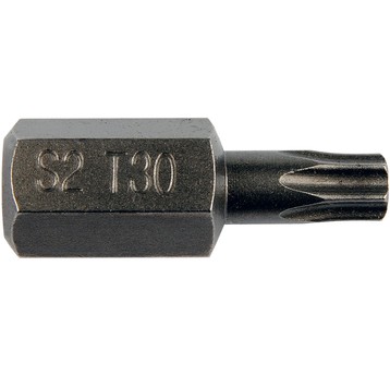 KLUCZ SPECJALNY TORX T30x30 S2