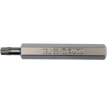 KLUCZ SPECJALNY TORX T30x75 S2