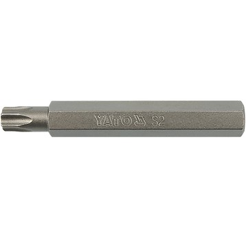 KLUCZ SPECJALNY TORX T45x30 S2