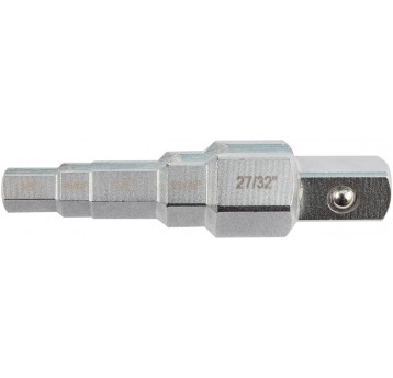 KLUCZ STOPNIOWY 1/2"