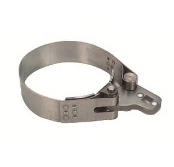 Klucz taśmowy do filtrów oleju 105-120mm