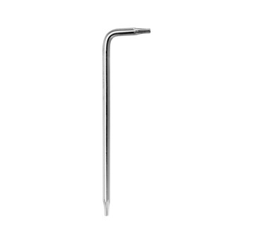 KLUCZ TORX DŁUGI T6