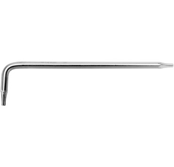KLUCZ TORX DŁUGI T7