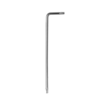 KLUCZ TORX SECURITY DŁUGI T9