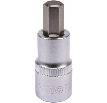 KLUCZ TRZPIEN 1/2'' HEX 10 MM 50 MM