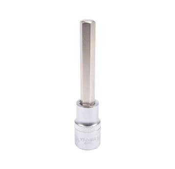 KLUCZ TRZPIENIOWY HEX 1/2" 10MM L100MM