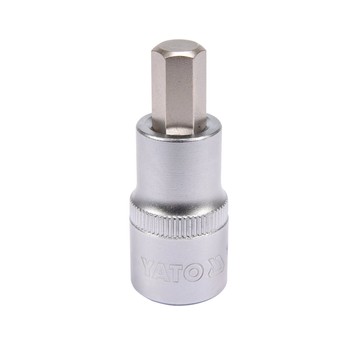 KLUCZ TRZPIENIOWY HEX 1/2" 10MM L55MM