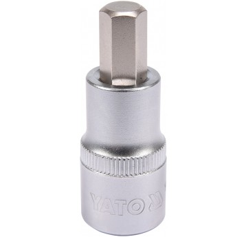 KLUCZ TRZPIENIOWY HEX 1/2" 10MM L55MM