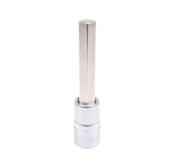 KLUCZ TRZPIENIOWY HEX 1/2" 12MM L100MM