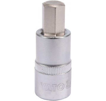 KLUCZ TRZPIENIOWY HEX 1/2" 12MM L55MM