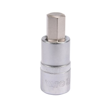 KLUCZ TRZPIENIOWY HEX 1/2" 12MM L55MM