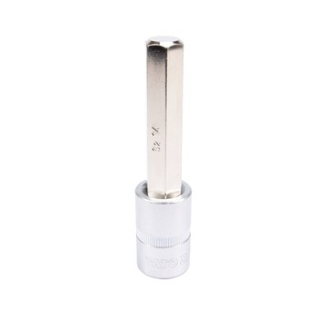 KLUCZ TRZPIENIOWY HEX 1/2" 14MM L100MM
