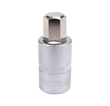 KLUCZ TRZPIENIOWY HEX 1/2" 14MM L55MM