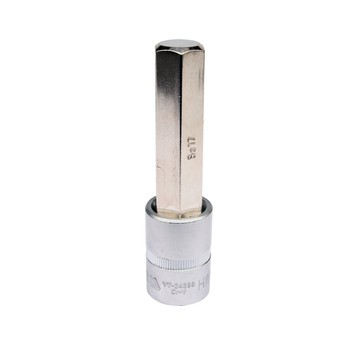 KLUCZ TRZPIENIOWY HEX 1/2" 17MM L100MM