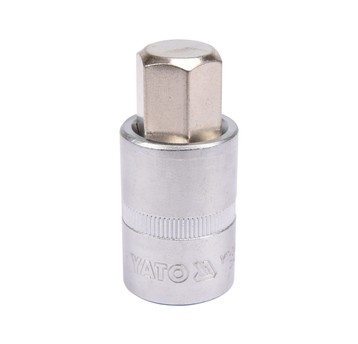 KLUCZ TRZPIENIOWY HEX 1/2" 17MM L55MM