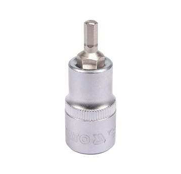 KLUCZ TRZPIENIOWY HEX 1/2" 5MM L55MM