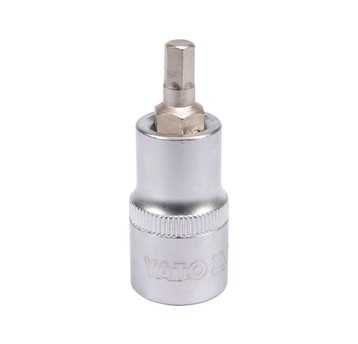 KLUCZ TRZPIENIOWY HEX 1/2" 6MM L55MM