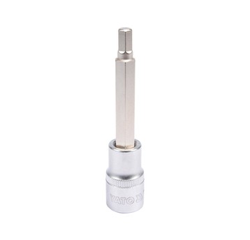 KLUCZ TRZPIENIOWY HEX 1/2" 7MM L100MM