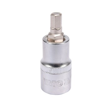 KLUCZ TRZPIENIOWY HEX 1/2" 7MM L55MM