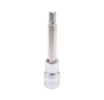 KLUCZ TRZPIENIOWY HEX 1/2" 8MM L100MM