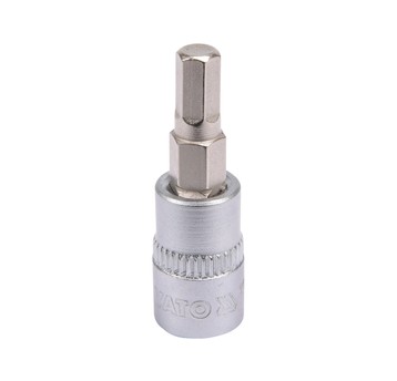 KLUCZ TRZPIENIOWY HEX 1/4" 5MM L37MM