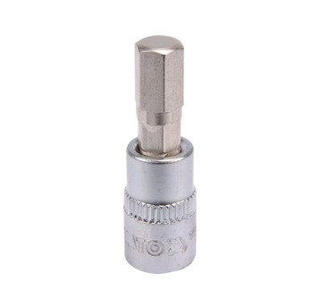 KLUCZ TRZPIENIOWY HEX 1/4" 7MM L37MM