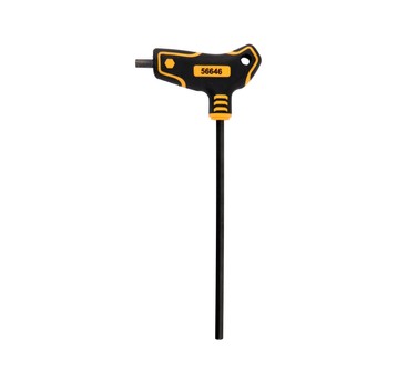 KLUCZ TRZPIENIOWY HEX Z RĘKOJEŚCIĄ 7.0MM