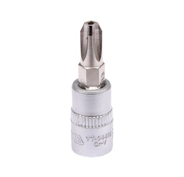 KLUCZ TRZPIENIOWY PH3 1/4" L37MM