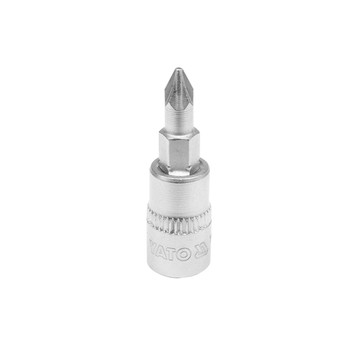 KLUCZ TRZPIENIOWY PZ1 1/4" L37MM