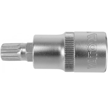 KLUCZ TRZPIENIOWY SPLINE 1/2" M10 L55MM