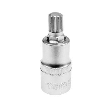 KLUCZ TRZPIENIOWY SPLINE 1/2" M10 L55MM