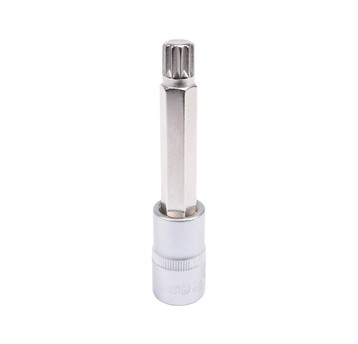 KLUCZ TRZPIENIOWY SPLINE 1/2" M12 L100MM