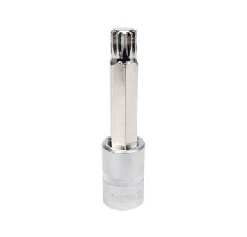 KLUCZ TRZPIENIOWY SPLINE 1/2" M14 L100MM