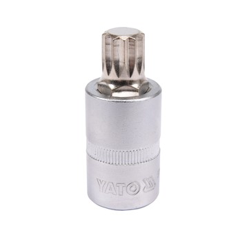 KLUCZ TRZPIENIOWY SPLINE 1/2" M14 L55MM