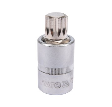 KLUCZ TRZPIENIOWY SPLINE 1/2" M16 L55MM