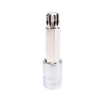 KLUCZ TRZPIENIOWY SPLINE 1/2" M17 L100MM