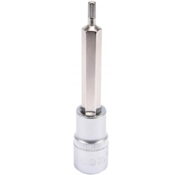 KLUCZ TRZPIENIOWY SPLINE 1/2" M5 L100MM