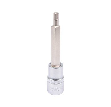 KLUCZ TRZPIENIOWY SPLINE 1/2" M6 L100MM