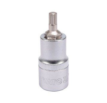 KLUCZ TRZPIENIOWY SPLINE 1/2" M6 L55MM