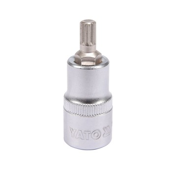 KLUCZ TRZPIENIOWY SPLINE 1/2" M8 L55MM