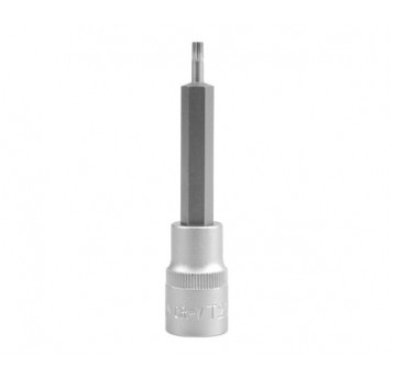 KLUCZ TRZPIENIOWY TORX 1/2" T20 L100mm