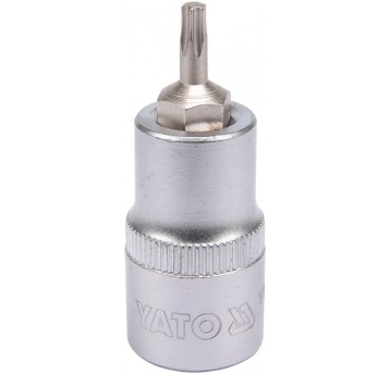 KLUCZ TRZPIENIOWY TORX 1/2" T20 L55MM