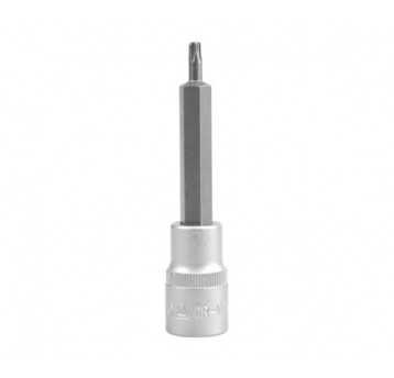 KLUCZ TRZPIENIOWY TORX 1/2" T25 L100mm