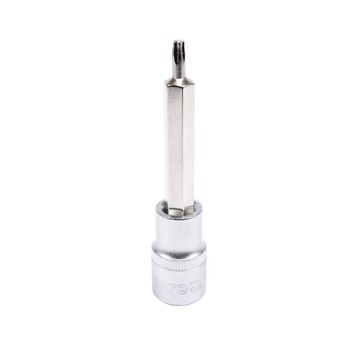 KLUCZ TRZPIENIOWY TORX 1/2" T25 L100MM